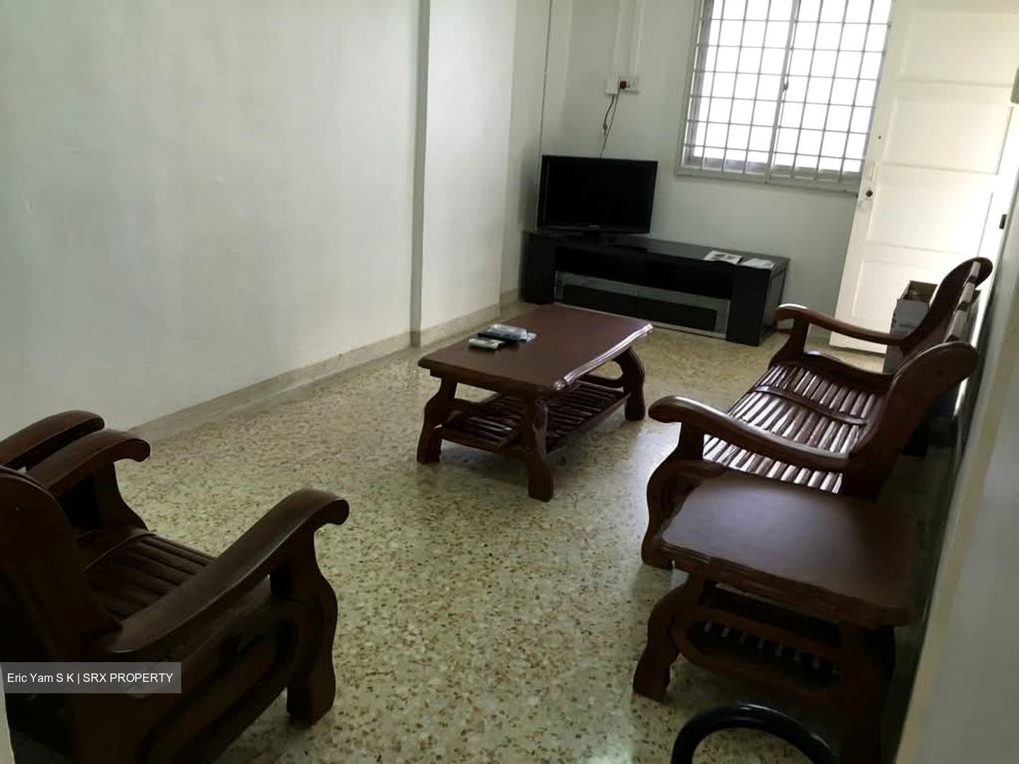 Blk 114 Hougang Avenue 1 (Hougang), HDB 3 Rooms #534745401
